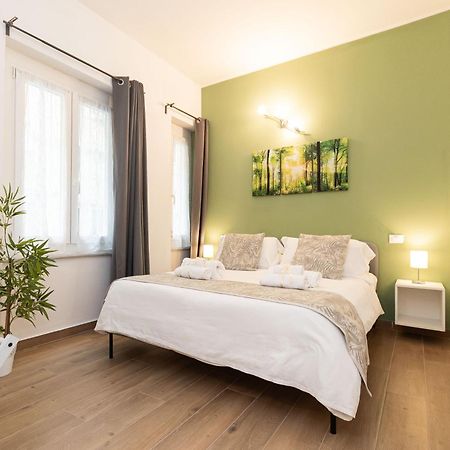 Vittorioveneto126 Bed & Breakfast ลาสเปเซีย ภายนอก รูปภาพ