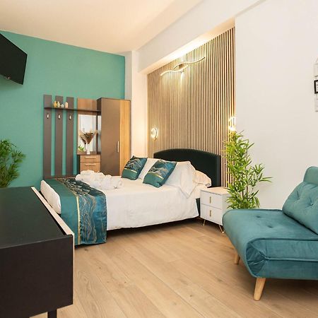Vittorioveneto126 Bed & Breakfast ลาสเปเซีย ภายนอก รูปภาพ