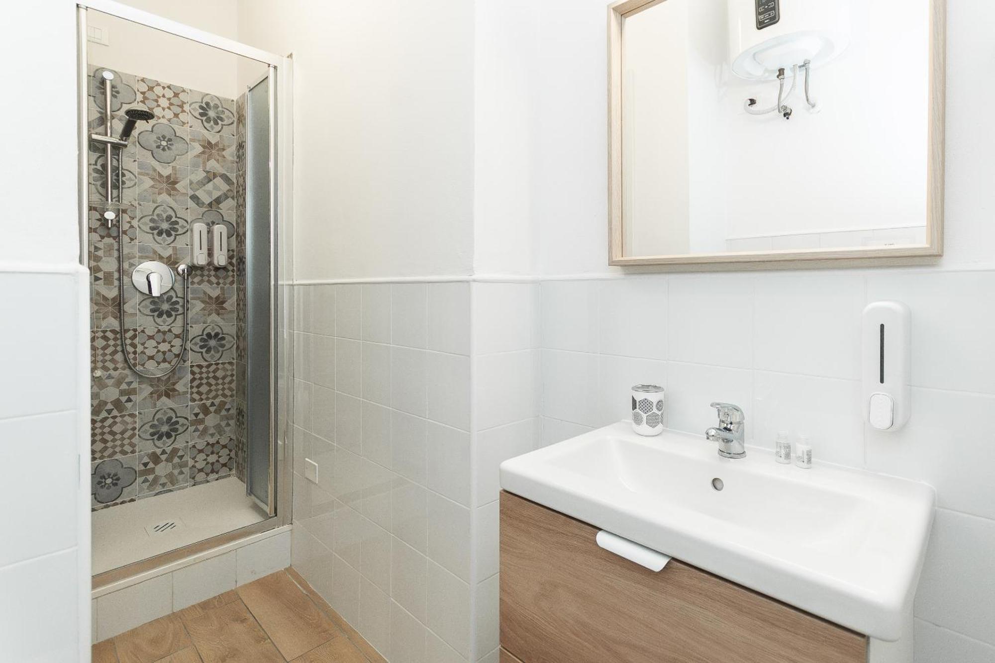 Vittorioveneto126 Bed & Breakfast ลาสเปเซีย ห้อง รูปภาพ