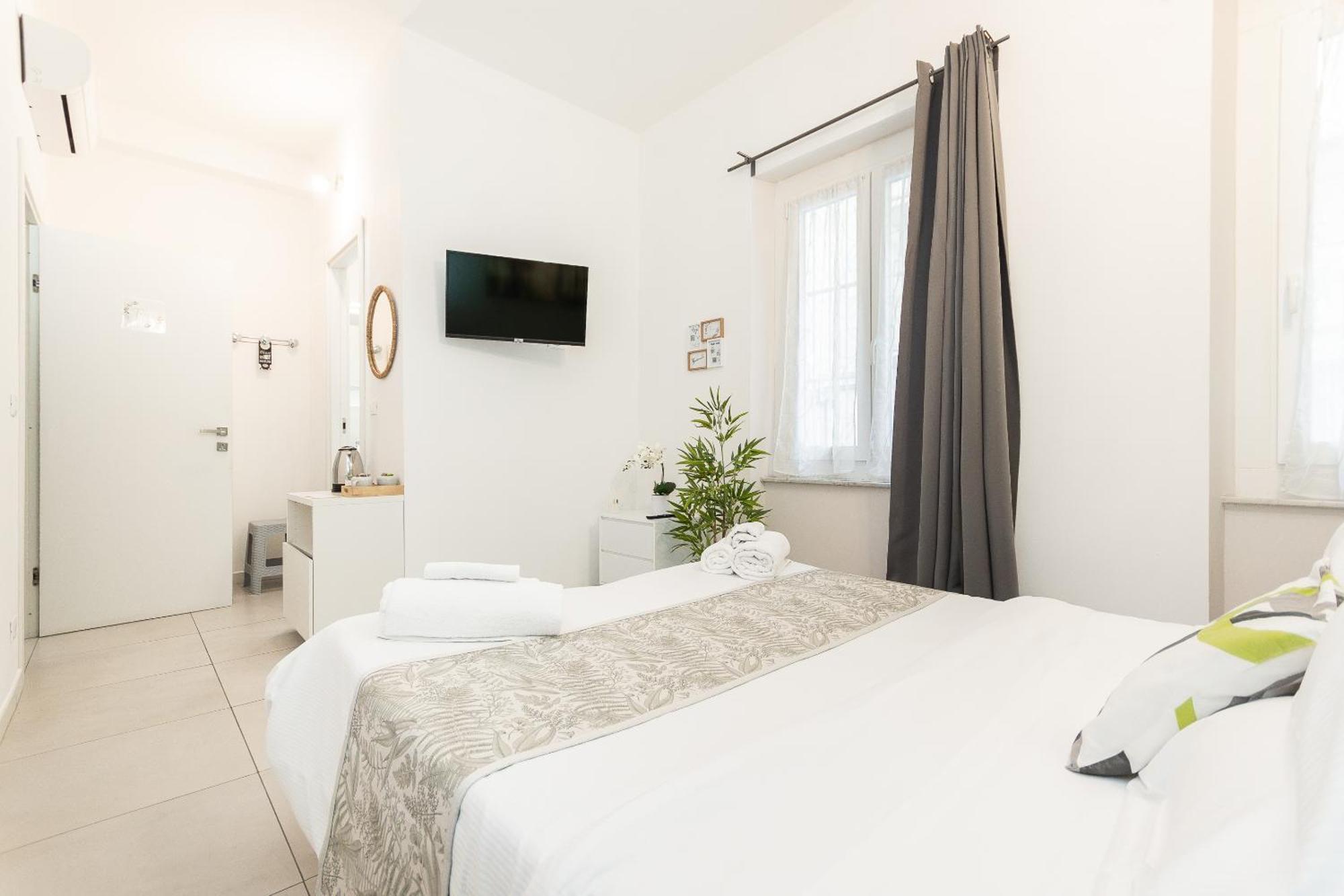 Vittorioveneto126 Bed & Breakfast ลาสเปเซีย ห้อง รูปภาพ