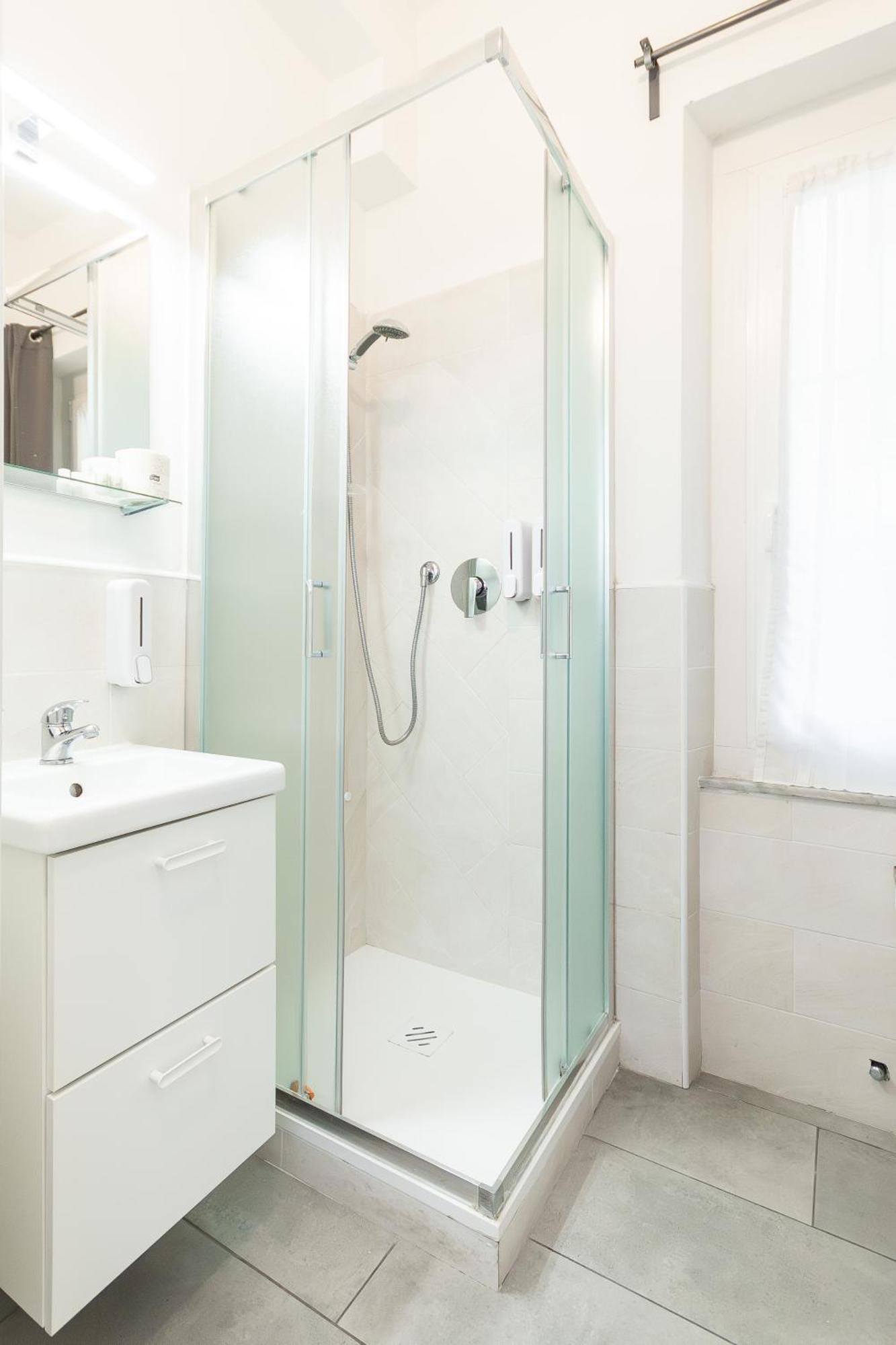 Vittorioveneto126 Bed & Breakfast ลาสเปเซีย ภายนอก รูปภาพ