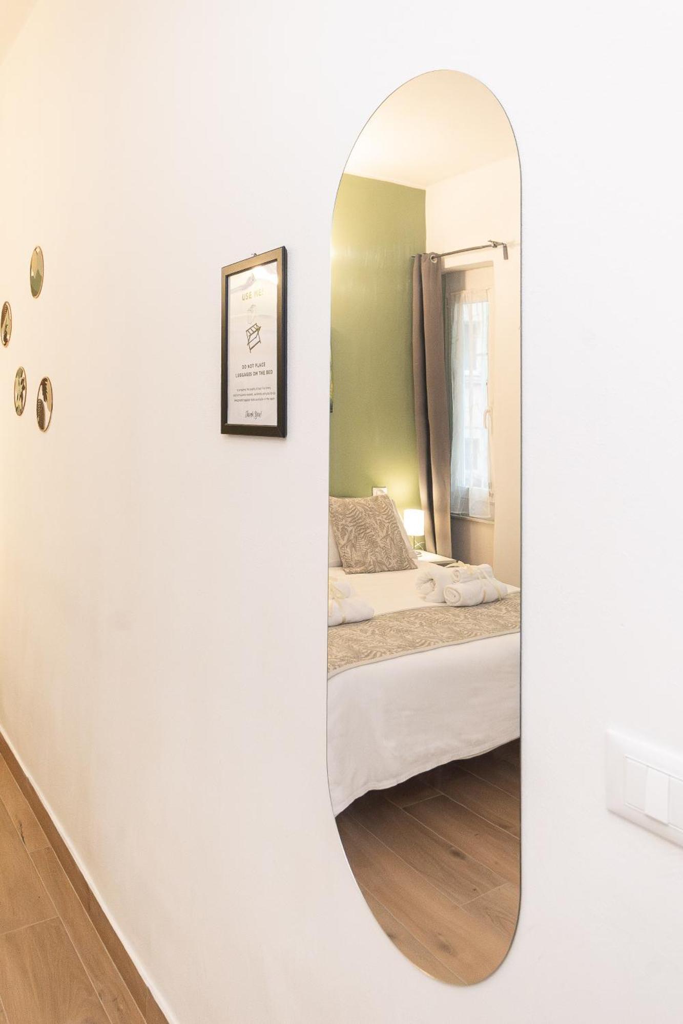 Vittorioveneto126 Bed & Breakfast ลาสเปเซีย ภายนอก รูปภาพ