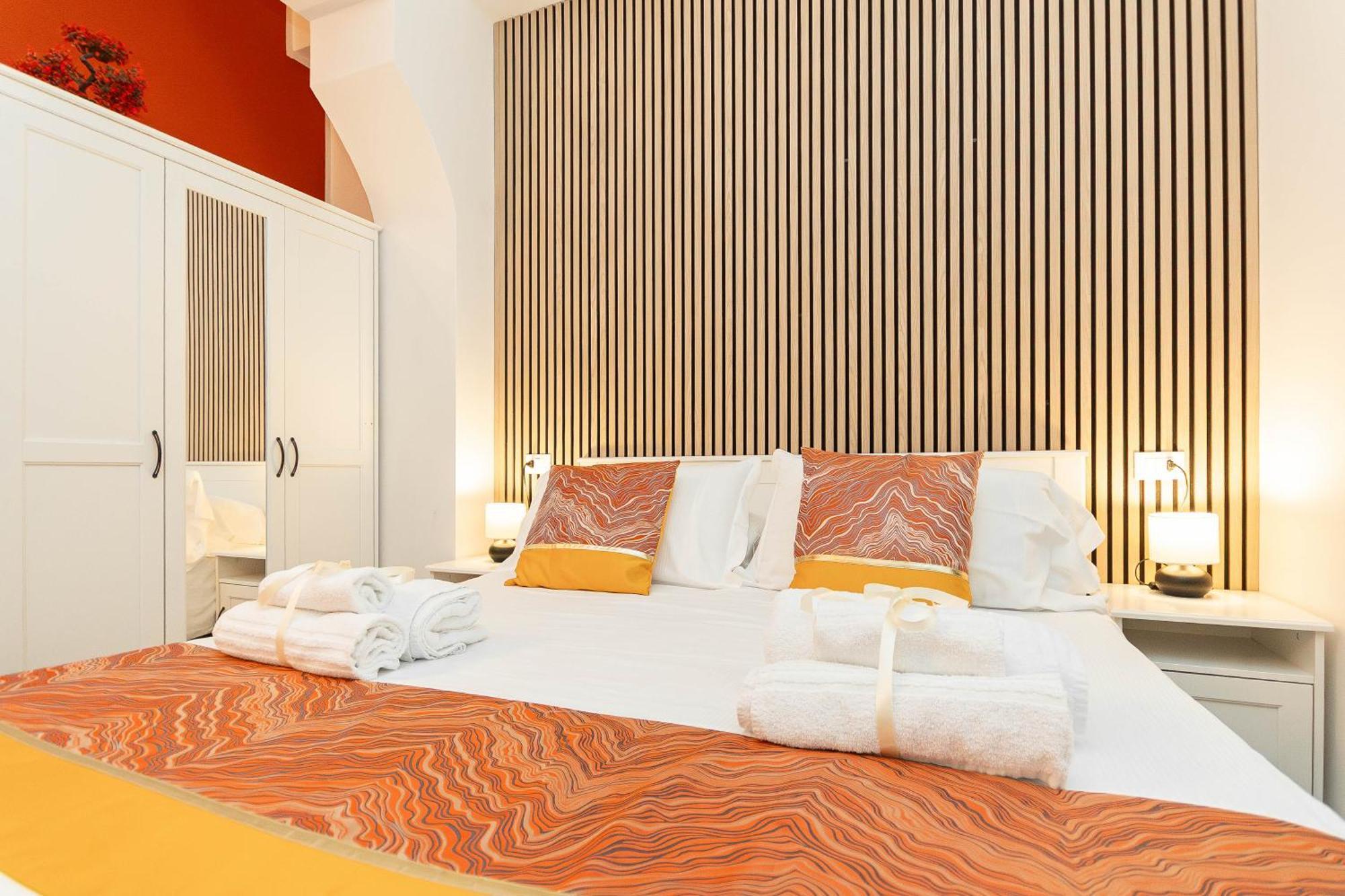Vittorioveneto126 Bed & Breakfast ลาสเปเซีย ภายนอก รูปภาพ